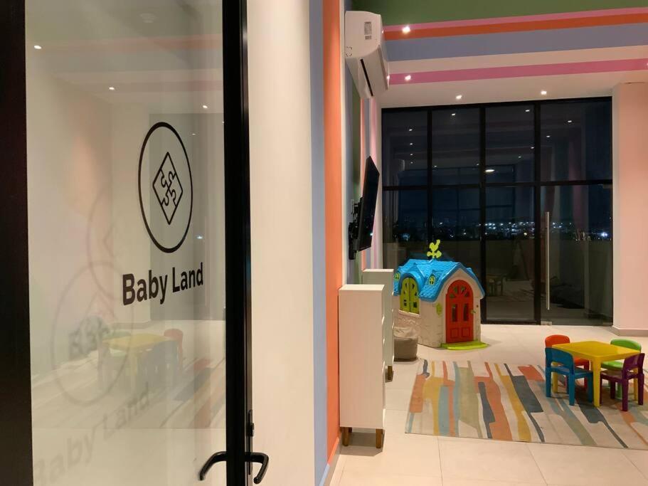 Ferienwohnung Estilo Minimalista Frente Arena Y Parque Fundidora Monterrey Exterior foto